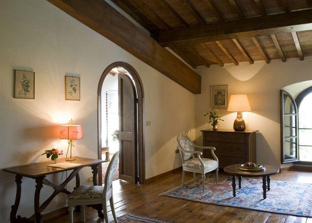 Hotel Torre Di Bellosguardo Florence Exterior photo