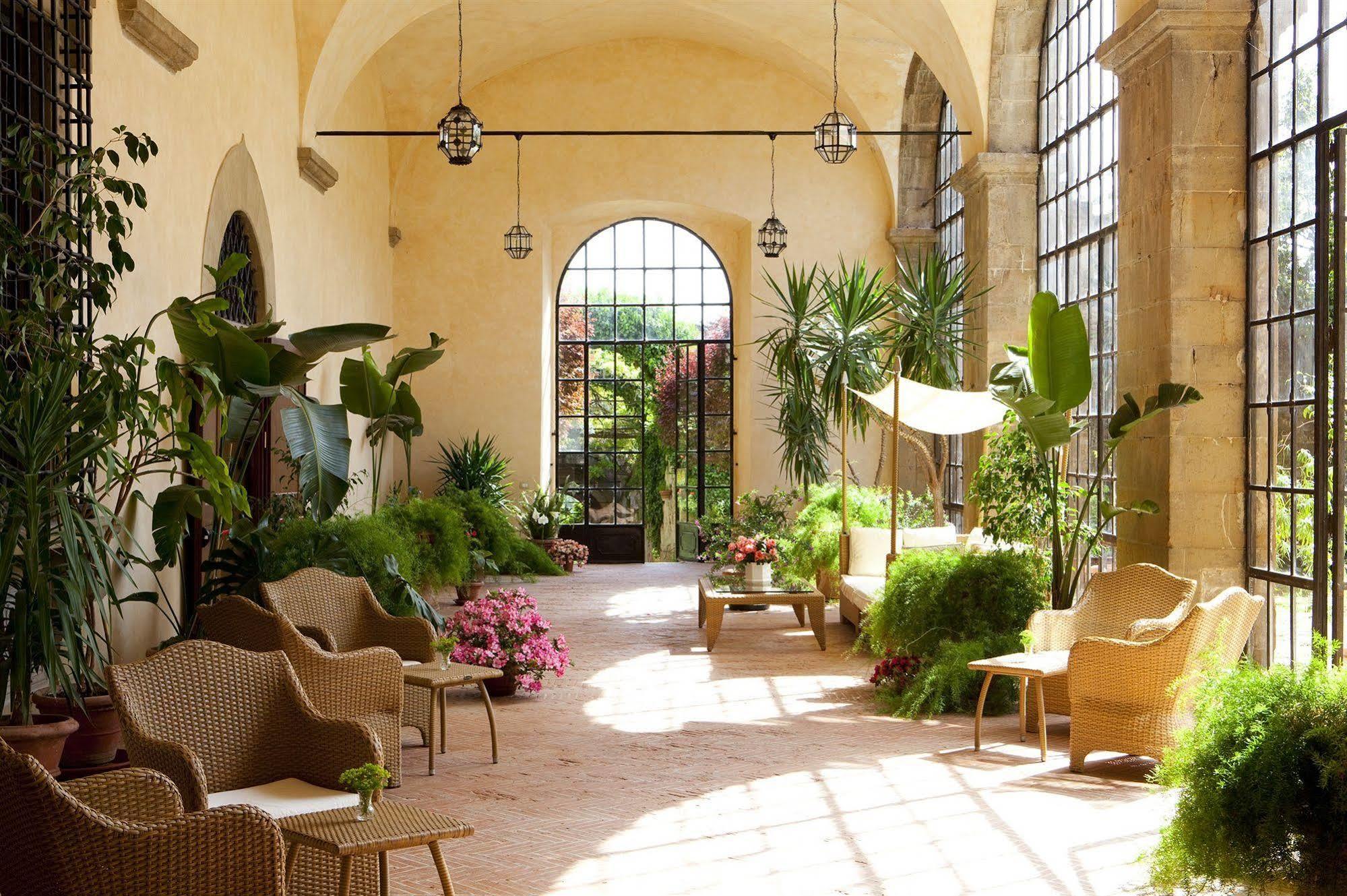 Hotel Torre Di Bellosguardo Florence Exterior photo