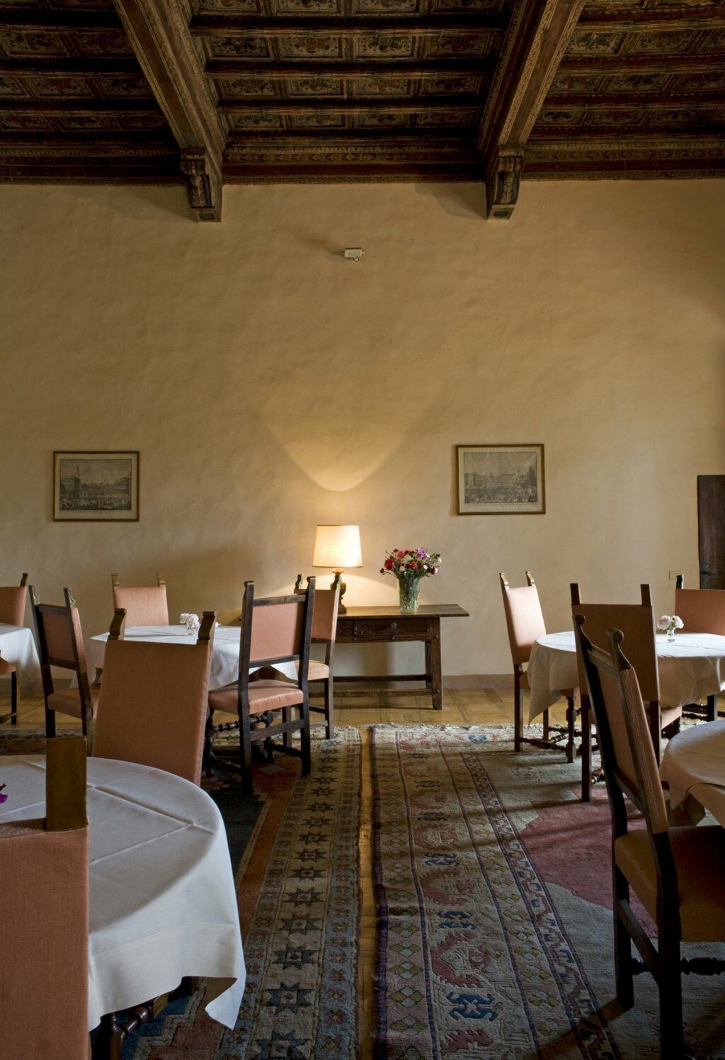 Hotel Torre Di Bellosguardo Florence Exterior photo