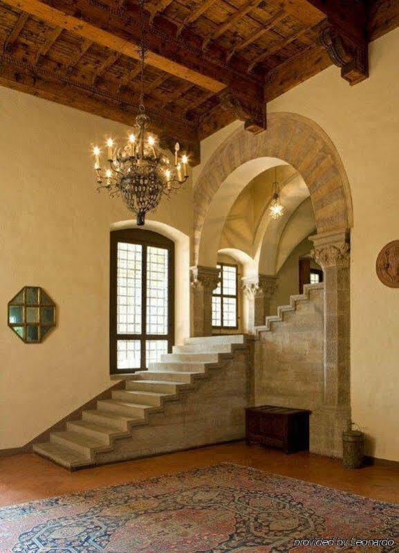 Hotel Torre Di Bellosguardo Florence Exterior photo